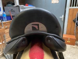 Selle CHILDERIC DLP 17,4